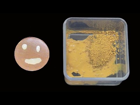 Control Solder Flow Using The Anti Flux