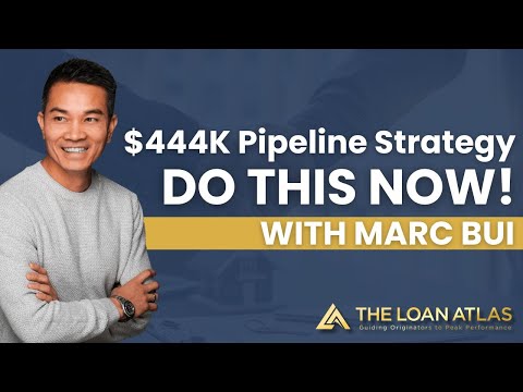 📣 $444,000 in Pending Commissions — How to Lock in Every Dollar