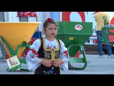 KUPUSIJADA - REPORTAZA  15.09.2017. Drugi Deo