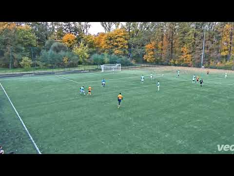 ESKADRA WARSZAWA vs VICTORIA SULEJÓWEK I 2012, SKRÓT MECZU🟠🔵