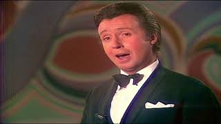 Peter Alexander - Oh Lady Mary 1969