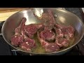 Heart Of The Home Lamb Chops