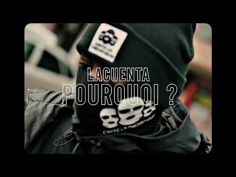 LACUENTA - "POURQUOI" Dir.@screenshoot.archives