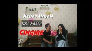 Download lagu Gombalan Receh Khomsul Cingire mp3