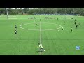 Charlotte ID Camp highlights- Red Shorts at the 6