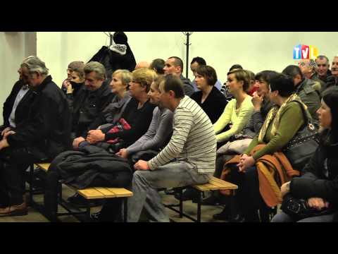 2015.02.28 - OSIEDLOWE WYBORY - SERBINÓW