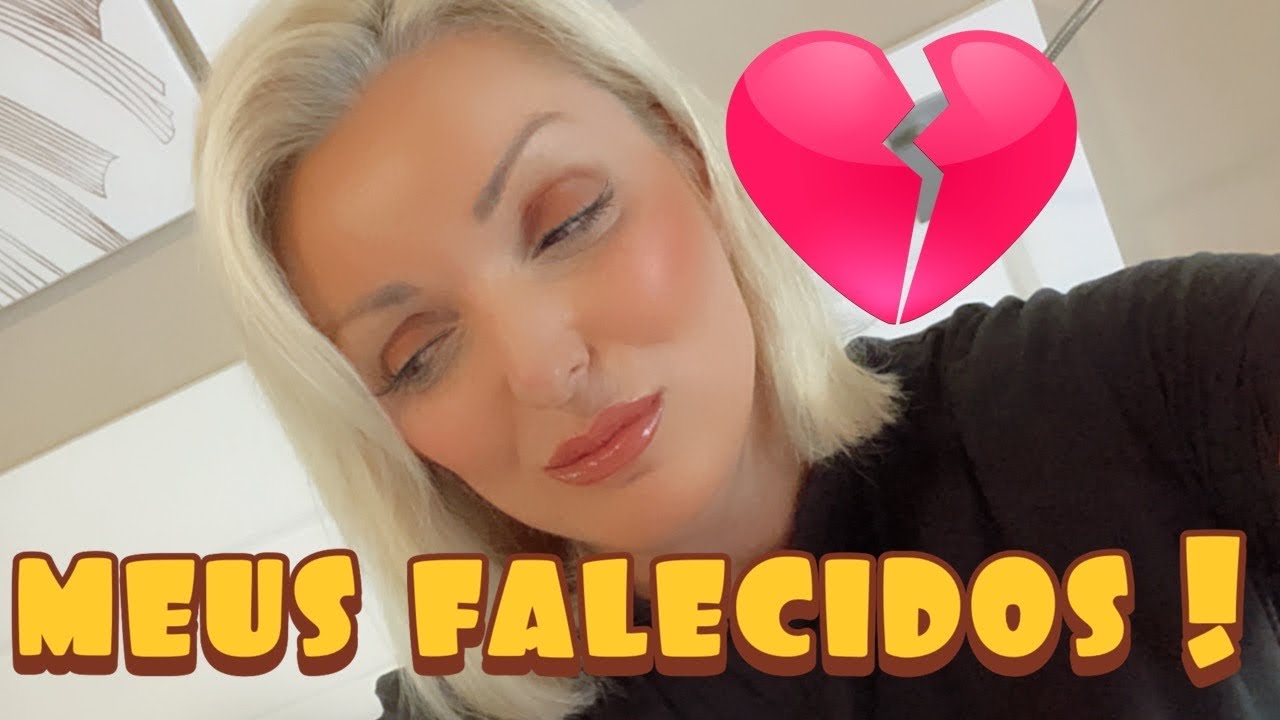 ELE FALECEU NAS VESPERAS DO CASAMENTO - CONTINUO EM BUSCA DA FELICIDADE