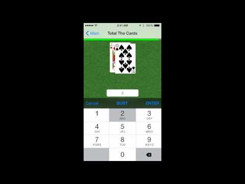 Learning To Deal Blackjack LTD