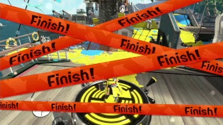 スプラトゥーン2 Part.7 ガチホコA