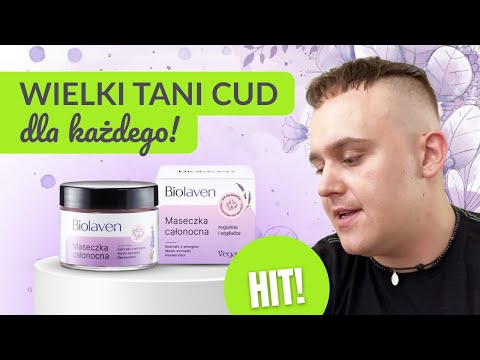 KREM KTÓRY MUSI MIEĆ KAŻDY