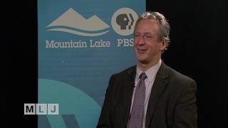 Mayor Colin Read on the State of Plattsburgh