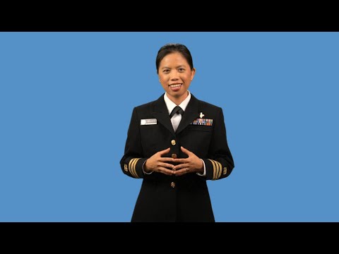 I Am CDC - Kimberly Nguyen