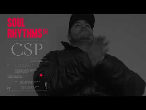 Soul Rhythms - Complot Signo Peso