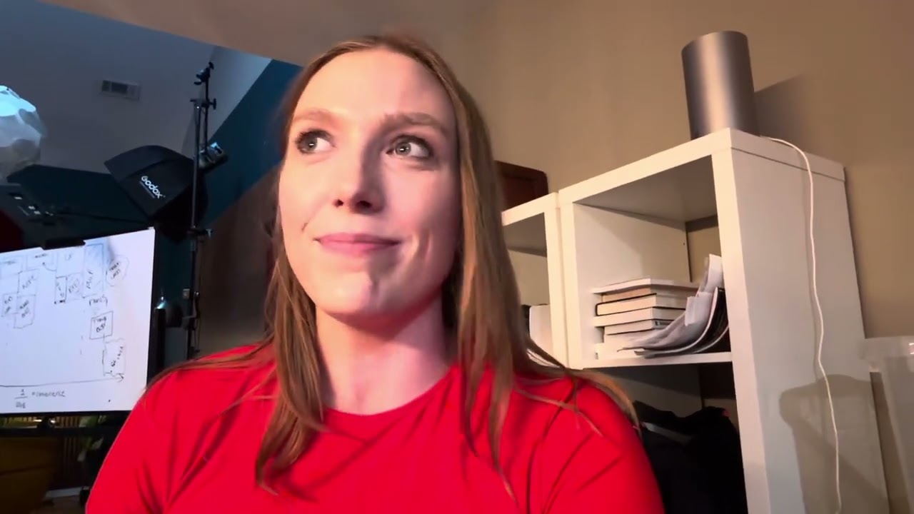 Dianne Needs to Lose weight 