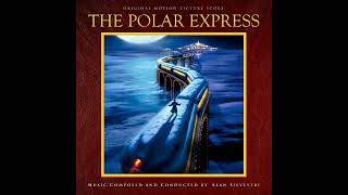 The Polar Express - Soundtrack (Rockin On Top Of The World-Alternate) Slowed