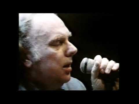 Van Morrison, Georgie Fame, DRBB, Whenever God Shines His Light, London 1990