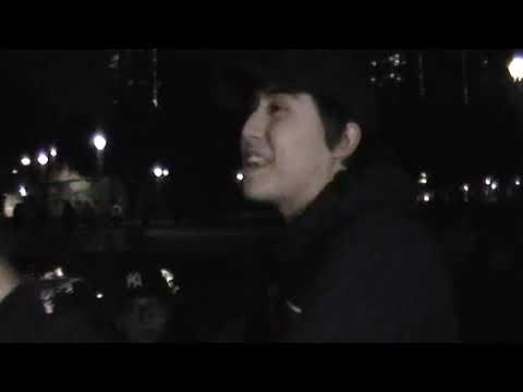 Esekaene VS Nare| Cuartos de Final | La junta de Rap