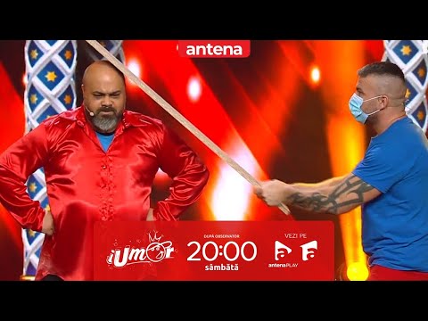 Fachiru din Periș și Perversu de pe Târgu Ocna, împreună pe aceeași scenă! Au făcut senzație