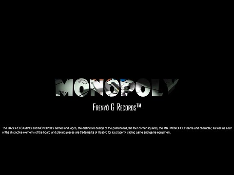 Talicska x Füstös feat. Pita - Monopoly
