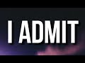NBA Youngboy I Admit Lyrics Ft Nicki Minaj