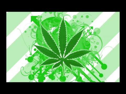 Weed Songs: Ras Matthew - Ganja in my brain