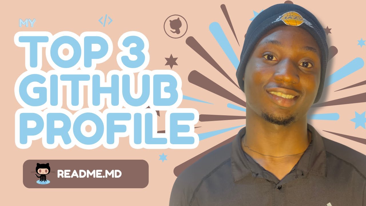 Where to Find Awesome GitHub Profiles! 🚀