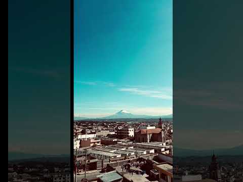 COTOPAXI LATACUNGA                          #cotopaxi #latacunga #volcan #nature #trending