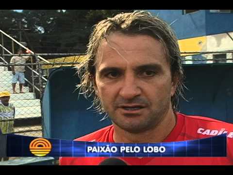 VT ENCONTRO SANDRO SOTILLI E TORCIDA ÁUREO-CERÚLEA / JANEIRO 2012