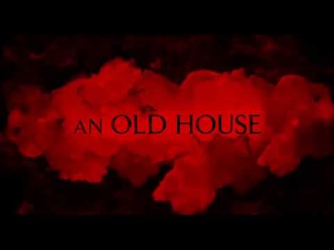 Crimson Peak Trailer