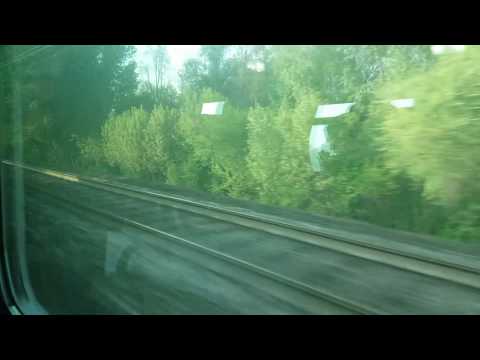 REGIONALE 2660 MANTOVA-MILANO C.LE