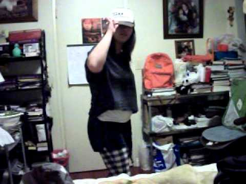 2NE1: Please Don't Go Freestyle