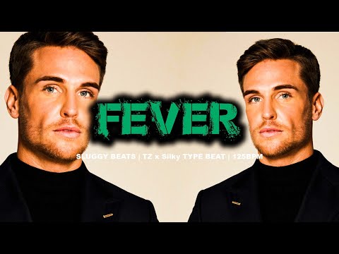 [FREE FOR PROFIT] Tom Zanetti x Silky Type Beat - "FEVER" | UK Rap/Organ Bassline Instrumental