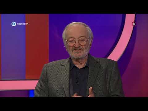 ŠtB vtedy a dnes (SEDEM)