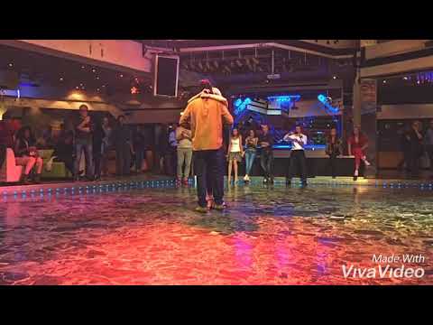 Guene & Christine Demo                  KizombA EnergY connectioN