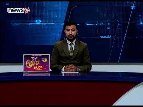 MORNING NEWS_7 AM_2079_08_24 - NEWS24 TV