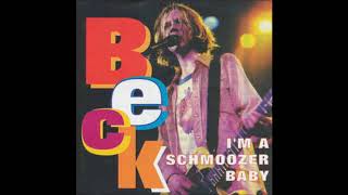 Beck - Thunder Peel - from 1994 &quot;I&#39;m A Schmoozer Baby&quot; live album - Cambridge, MA show