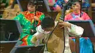 Moonlight Of Spring River golden hall vienna