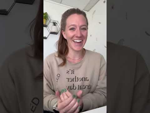 Short attendee video testimonial