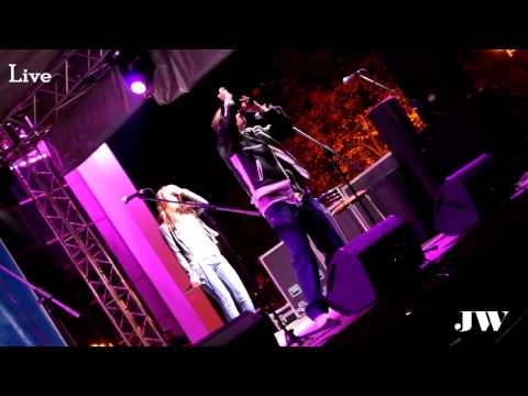 Дажинки (2012) Live - Jimmy Wise