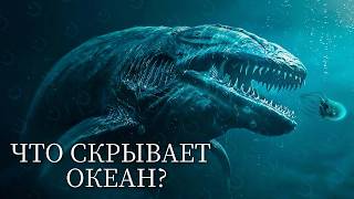 Самые БОЛЬШИЕ существа Океана | Фильм в 4K