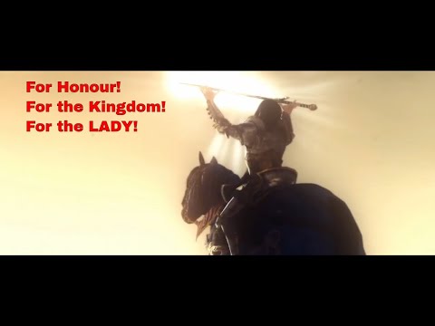 the New Bretonnian Lore in 3 minutes or less 🏰🗡️