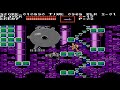 Sunday Longplay Castlevania 3 Dracula S Curse Linear Version NES ROM Hack