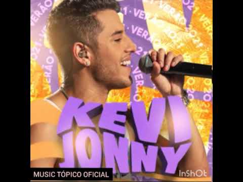 Se mandar um vêm / Kevi Jonny feat Priscila Senna