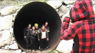 Mad Pigs & Evacuate On Dekt Tour Teaser ENG