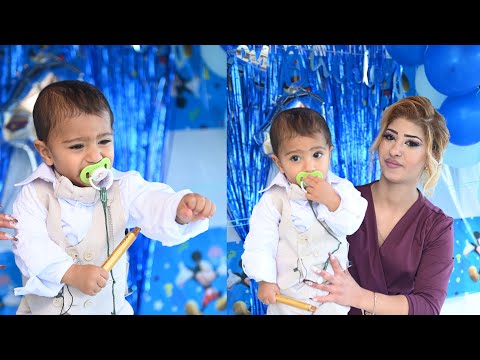 Zan 1 Rodenden Od baba i Dedo