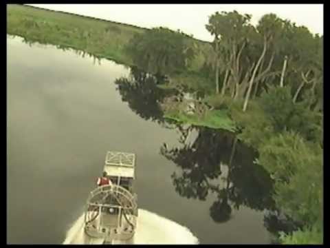 Kissimmee: River of Dreams, Part 1 of 3 (SFWMD, 1979)