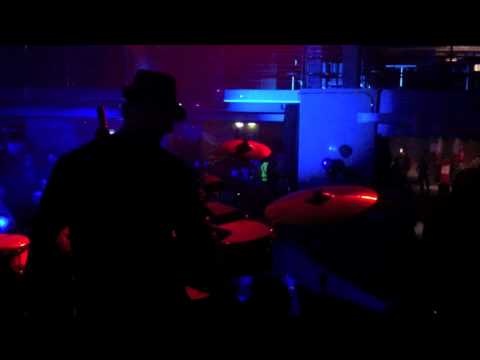 Eletrokada (Demo) [One (Rmx) - Swedish House Mafia]