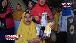 Penepian Raya; Desa Terpencil Dengan Potensi Alam Melimpah