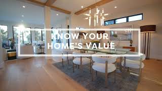 Know your Home’s Value