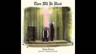 Jonny Greenwood - Prospectors Arrive